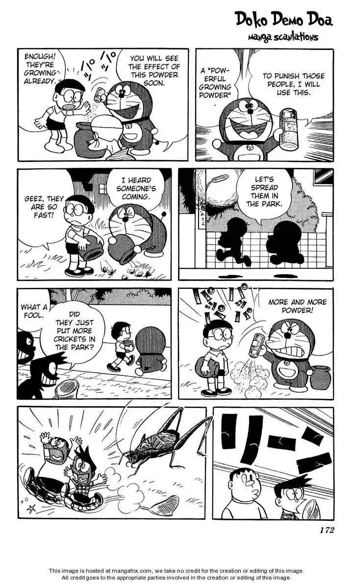 Doraemon Plus Chapter 18 22